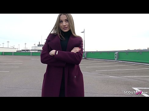 ❤️ ʻO GERMAN SCOUT HE MOʻEʻEHI HOʻOPIʻI STEELE, PARKING LOT TELLTALE A SEXY no ke kālā. ❤️ Porn video ma porn haw.pornobot.ru ❤