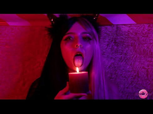 ❤️ ʻO ka Blowjob aloha mai Sexy Succubus me ka hoʻokō waha ❤️ Porn video ma porn haw.pornobot.ru ❤