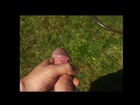 ❤️ Hot hottie gets her pink pussy fucked and cums with a squirt in a summer garden ❤️ Porn video ma porn haw.pornobot.ru ❤