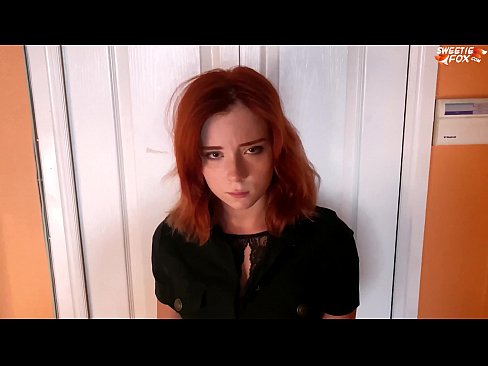❤️ Hoʻopaʻi ʻia ʻo kiaʻi palekana i ka wahine uʻi no ka ʻaihue hale kūʻai - Cum ma ka waha ❤️ Porn video ma porn haw.pornobot.ru ❤